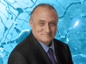 Dr Richard Bandler